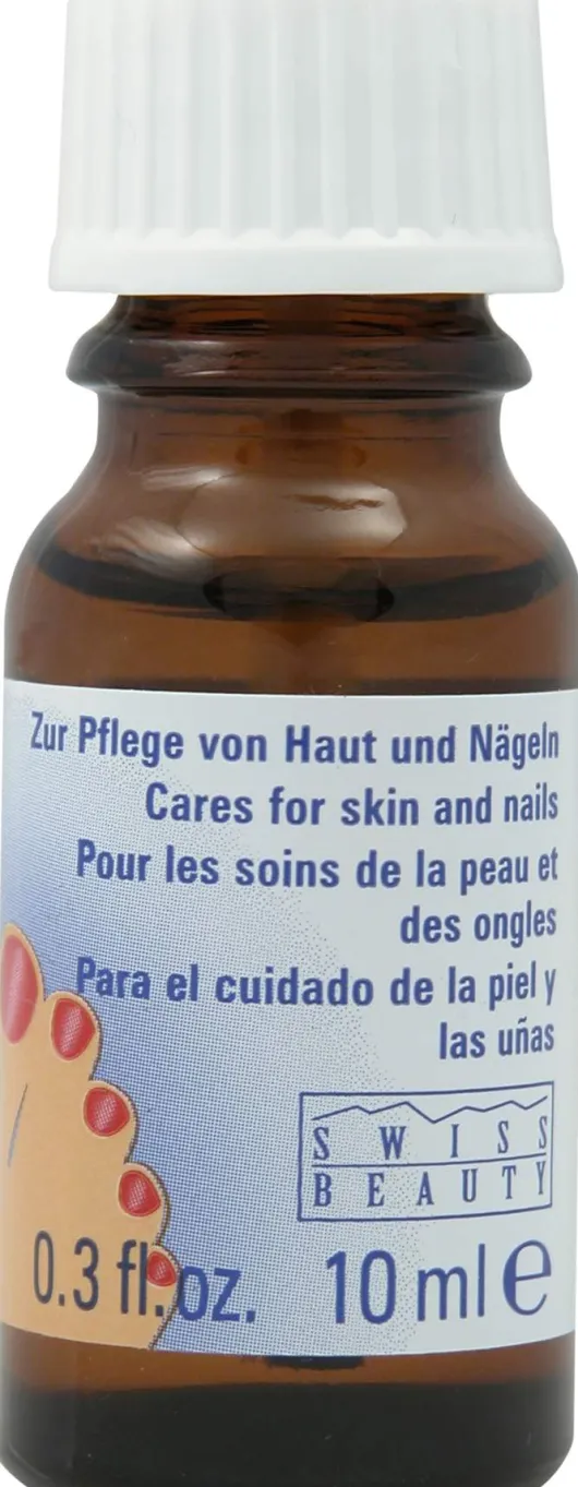 Nail Fix