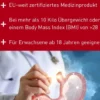 N1 Appetitzügler Kapseln Forte 42 Kapseln