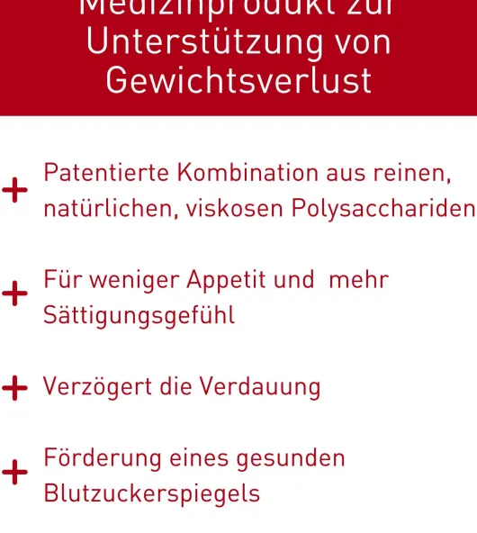N1 Appetitzügler Kapseln Forte 42 Kapseln