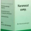 Naranocut Comp. 50 ml Tropfen