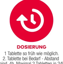 Naratriptan Al Akut 2,5 mg 2 Filmtabletten