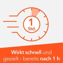Naratriptan-ratiopharm bei Migräne 2,5 mg 2 Filmtabletten
