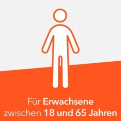Naratriptan-ratiopharm bei Migräne 2,5 mg 2 Filmtabletten