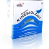 Nasara Kinesio Tape 5cmx5m Blau Inklusive Spenderbox