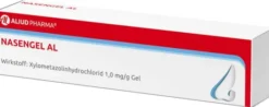 Nasengel AL 10 g