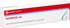 Nasengel AL 10 g