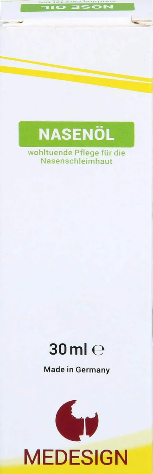 Nasenöl 30ml