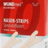 Nasenpflaster 10 Stück
