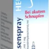 Nasenspray Heumann 10 ml
