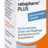 NasenSpray PUR-ratiopharm PLUS 20 ml Lösung