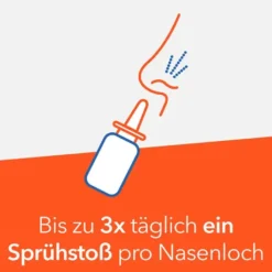 NasenSpray-ratiopharm Erwachsene 2 x 15 ml