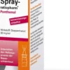 Nasenspray ratiopharm Panthenol 20 ml