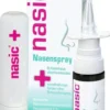 Nasic Nasenspray 15 ml + gratis Lippenpflegestift