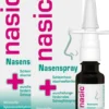 Nasic Nasenspray 2 x 10 ml