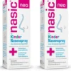 Nasic neo für Kinder 2 x 10 ml Nasenspray