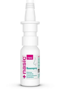 Nasic neo Nasenspray 10 ml