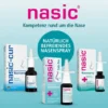 Nasic Salin Duo Nasenspray 15 ml