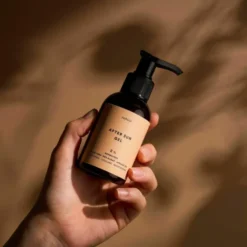 Natüür After Sun Gel 100 ml