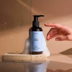 Natüür Body Wash 200 ml
