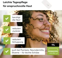 Natüür Cream 1% 15 ml