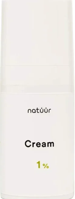 Natüür Cream 1% 15 ml