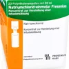 Natriumchlorid-Einmol.Fresenius Pe-Ampullen 20x20ml