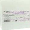 Natrium Citricum 3,13% 100 X 1 ml Ampullen