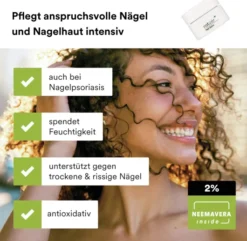 Natüür Nail Balm 15 ml
