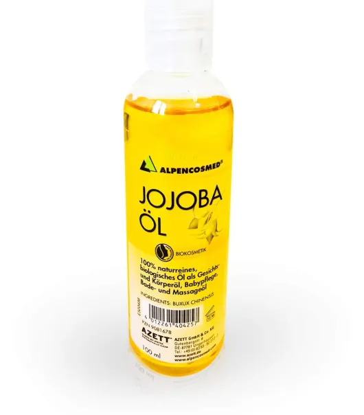 Natrue Alpencosmed Jojobaöl