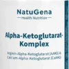 NatuGena Alpha - ketoglutarat - Komplex 120 Kapseln