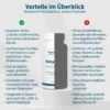 NatuGena HistaStabil 60 Kapseln
