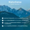 NatuGena R-Alpha-Liponsäure Modulator 30 Kapseln