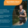 NatuGena SportAktiv Mann 60 Kapseln