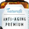 Naturafit Anti-Aging Premium 90 Kapseln