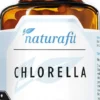 Naturafit Chlorella 140 Tabletten