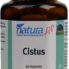 Naturafit Cistus Kapseln