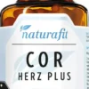 Naturafit Cor Herz Plus 75 Kapseln
