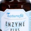 Naturafit Enzyme Plus 60 Kapseln