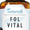 Naturafit Folvital 90 Kapseln