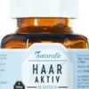 Naturafit Haar Aktiv 28 Kapseln