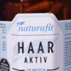 Naturafit Haar Aktiv 120 Kapseln
