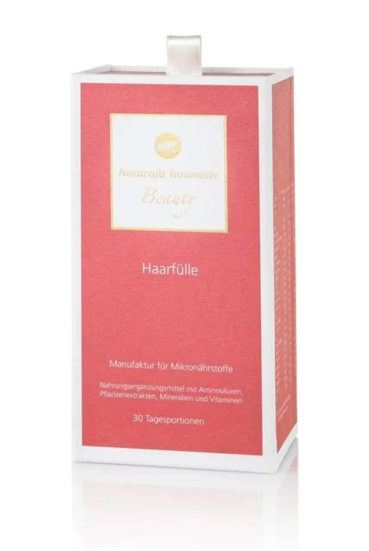 Naturafit Haarfülle Kapseln