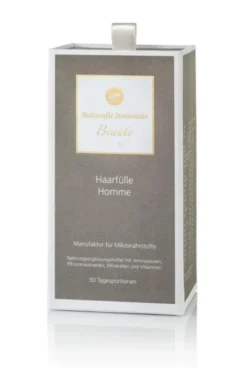 Naturafit Haarfülle Mann Kapseln