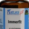 Naturafit Immerfit Lutschtabletten