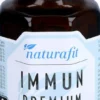 Naturafit Immun Premium 90 Kapseln
