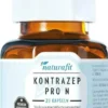 Naturafit Kontrazep Pro N 20 Kapseln