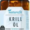 Naturafit Krill-Öl 150 Kapseln