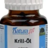 Naturafit Krillöl 30 Kapseln