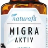 Naturafit Migra Aktiv 60 Kapseln