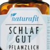 Naturafit Schlafgut Pflanzlich Kapseln 60 Stück
